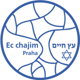 Logo of Ec chajim - Progressive Jewish Community of Prague 